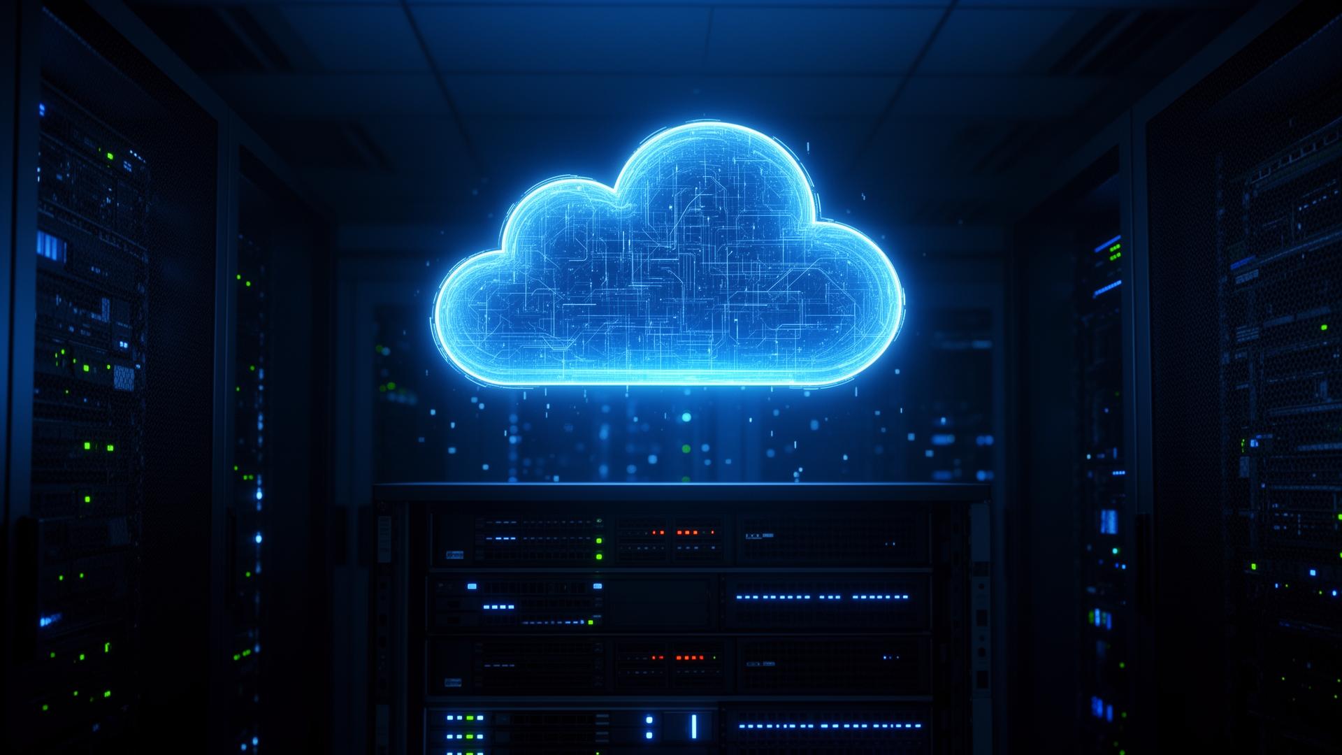 Hybride Infrastruktur: Cloud und lokale IT sinnvoll kombinieren