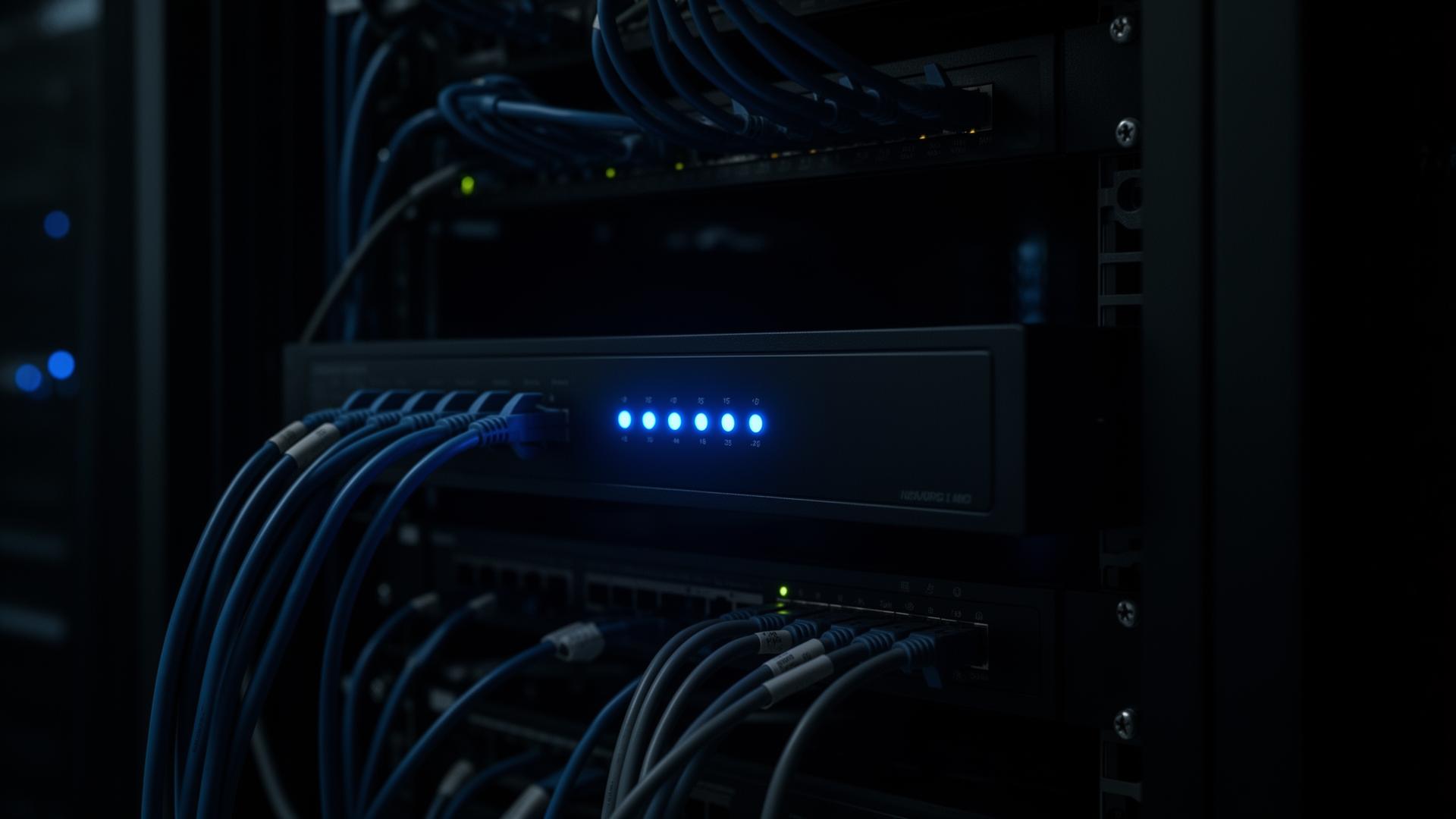Firewall: Warum sie für jedes Unternehmen unverzichtbar ist