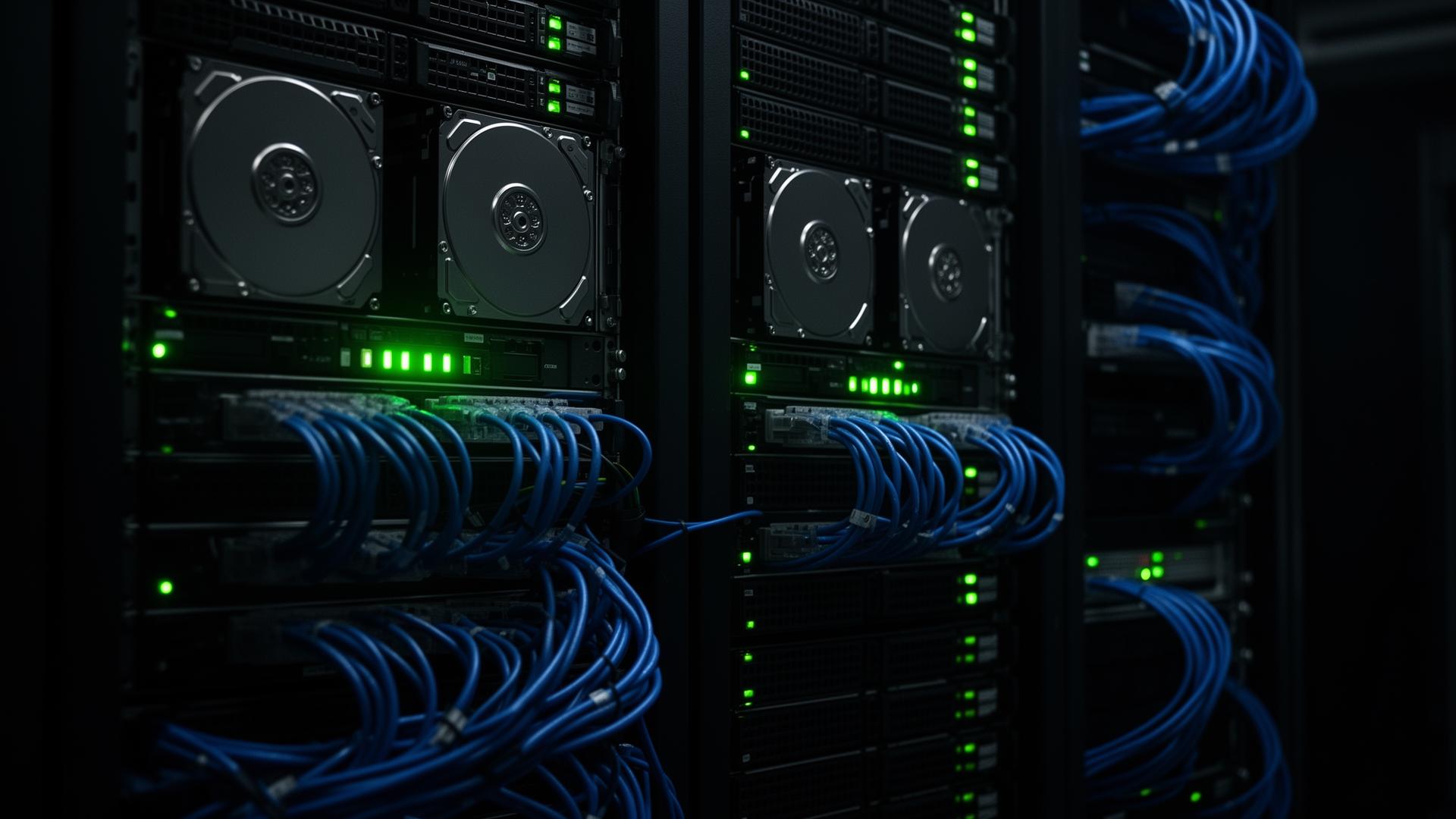 Hochverfügbare IT-Infrastruktur: Was Geschäftsführende wissen müssen