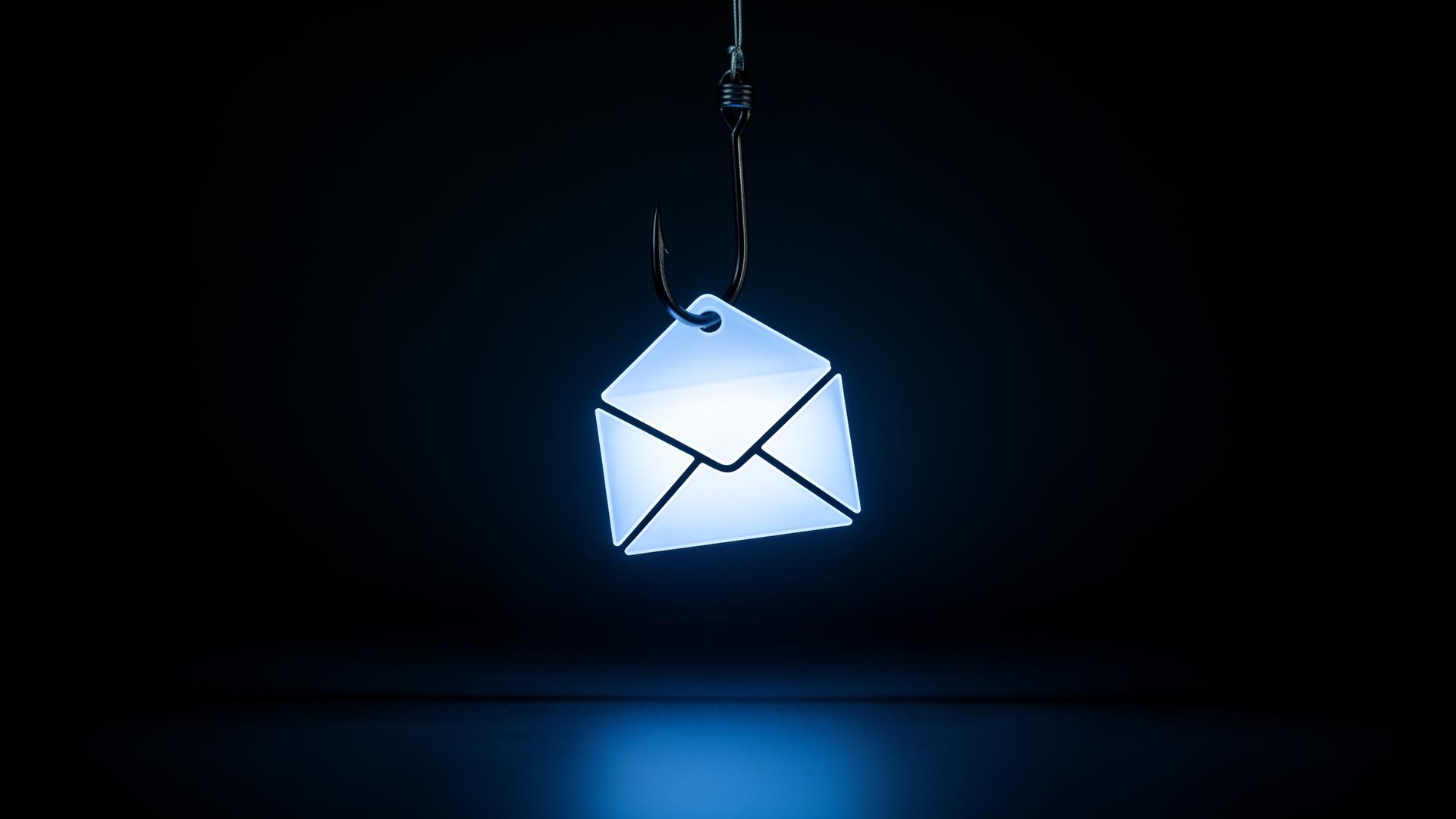 Phishing erklärt: Warum es die größte Gefahr für dein Unternehmen ist, und was wir dagegen tun
